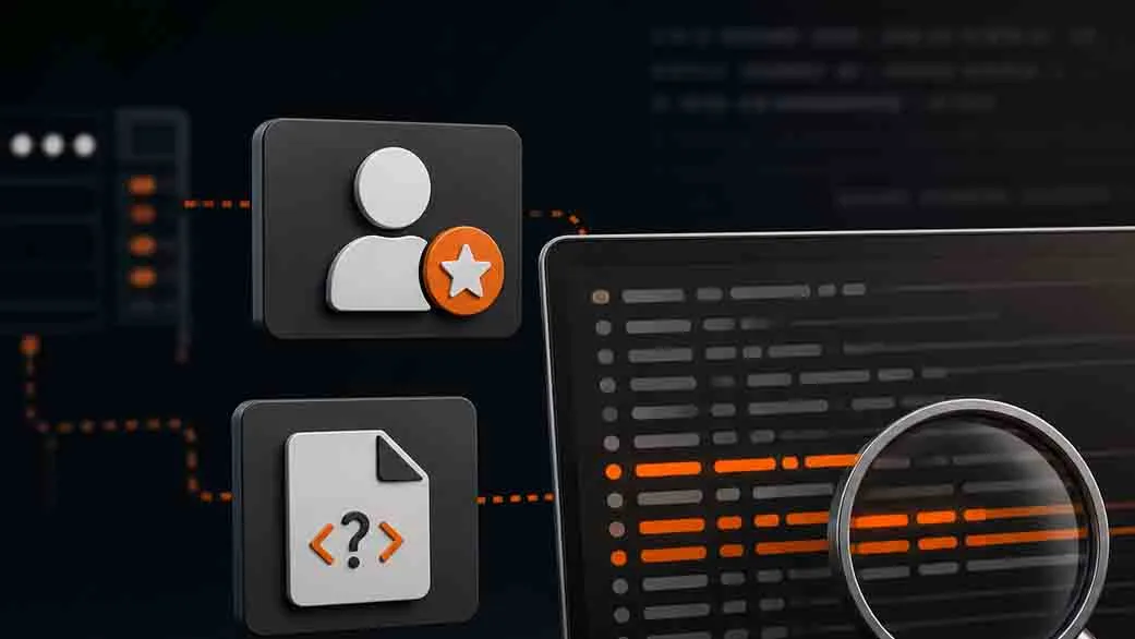 L’audit post-correctif doit rechercher les comptes, fichiers, tâches, redirections et accès anormaux laissés après l’exploitation.