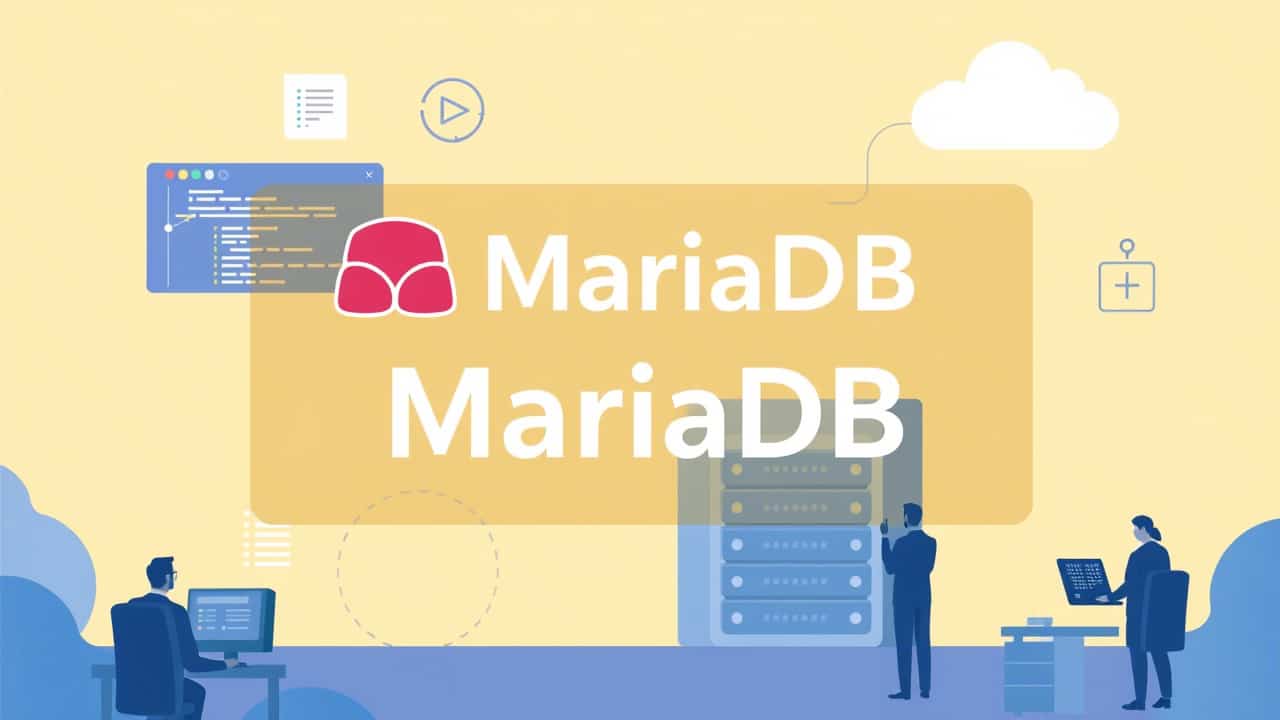 MariaDB définition & fonctionnement
