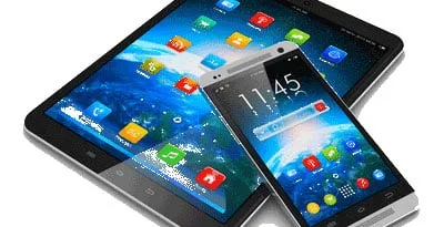 Site Internet mobile - Facem Web