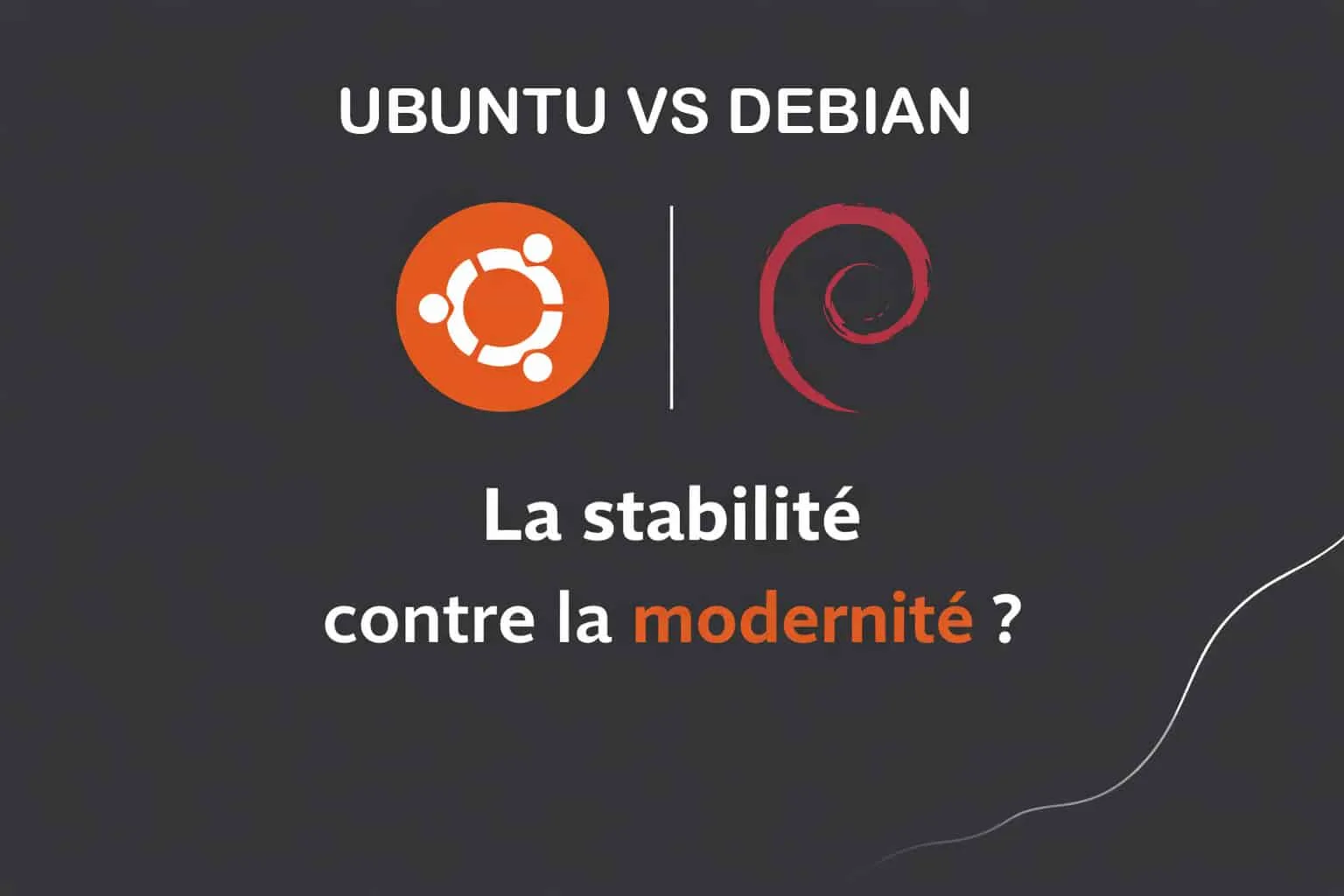 UBUNTU VS DEBIAN