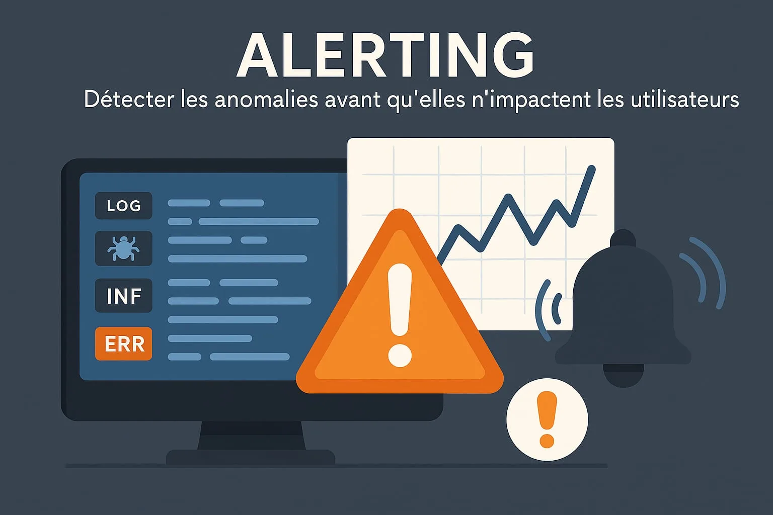 alerting supervision tma