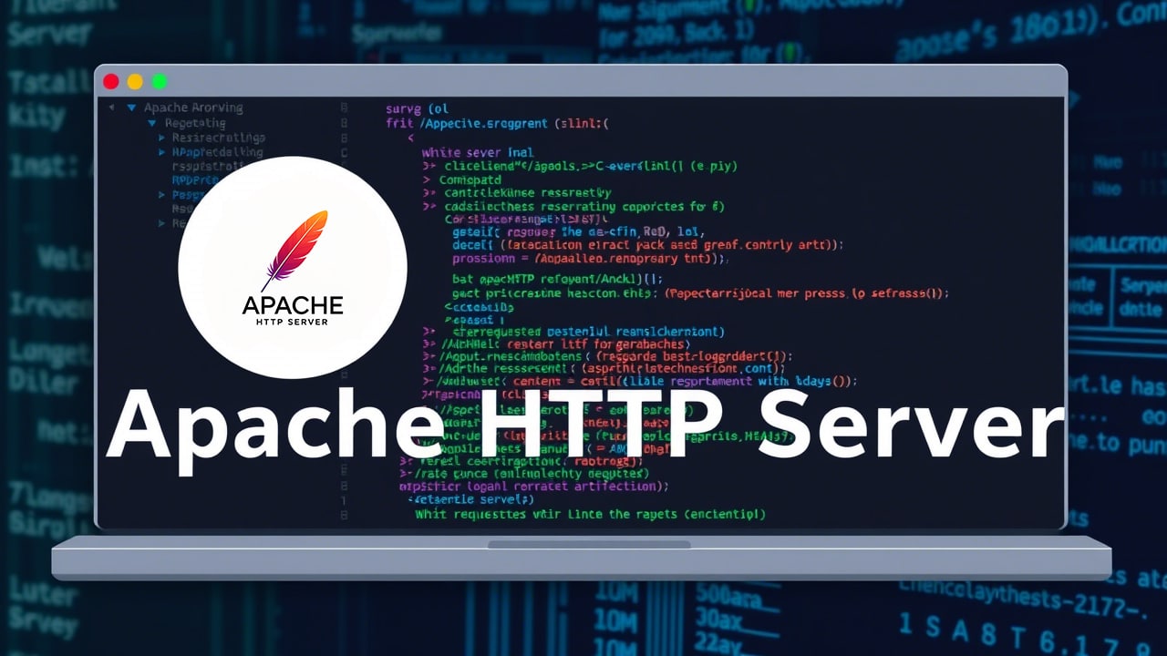 apache http server