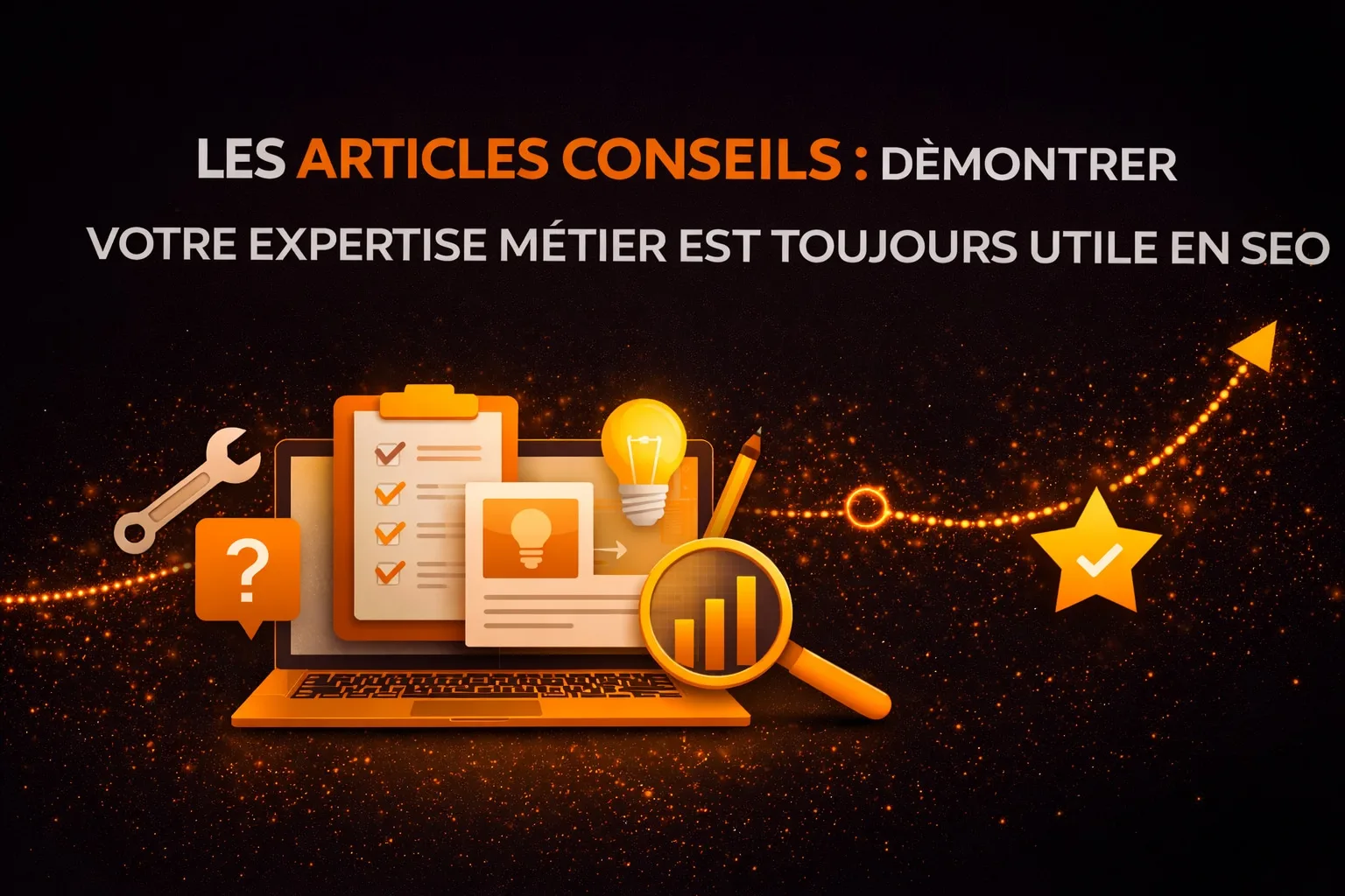 articles conseils seo
