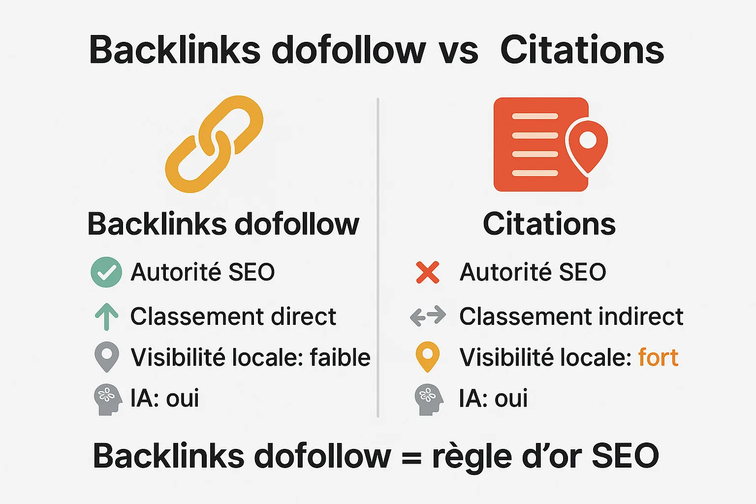 backlink dofollow vs citation