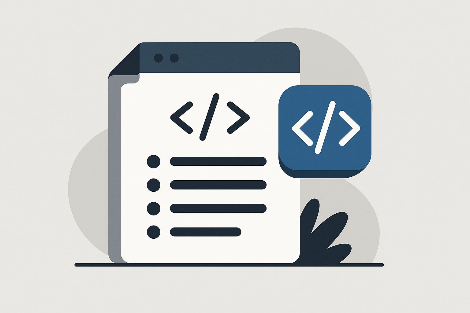 balise html