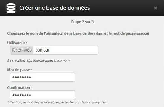 base ovh
