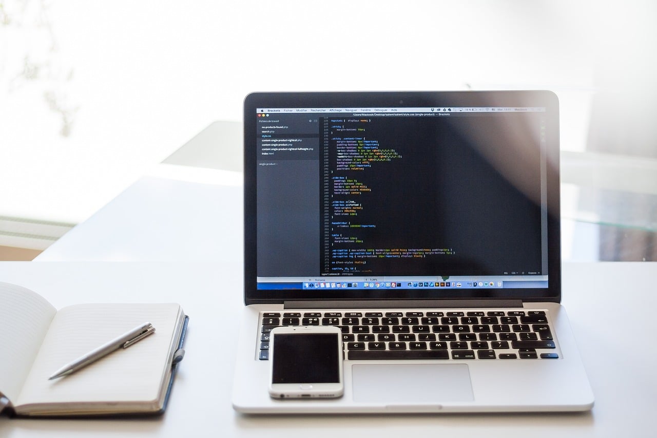 Langage informatique HTML