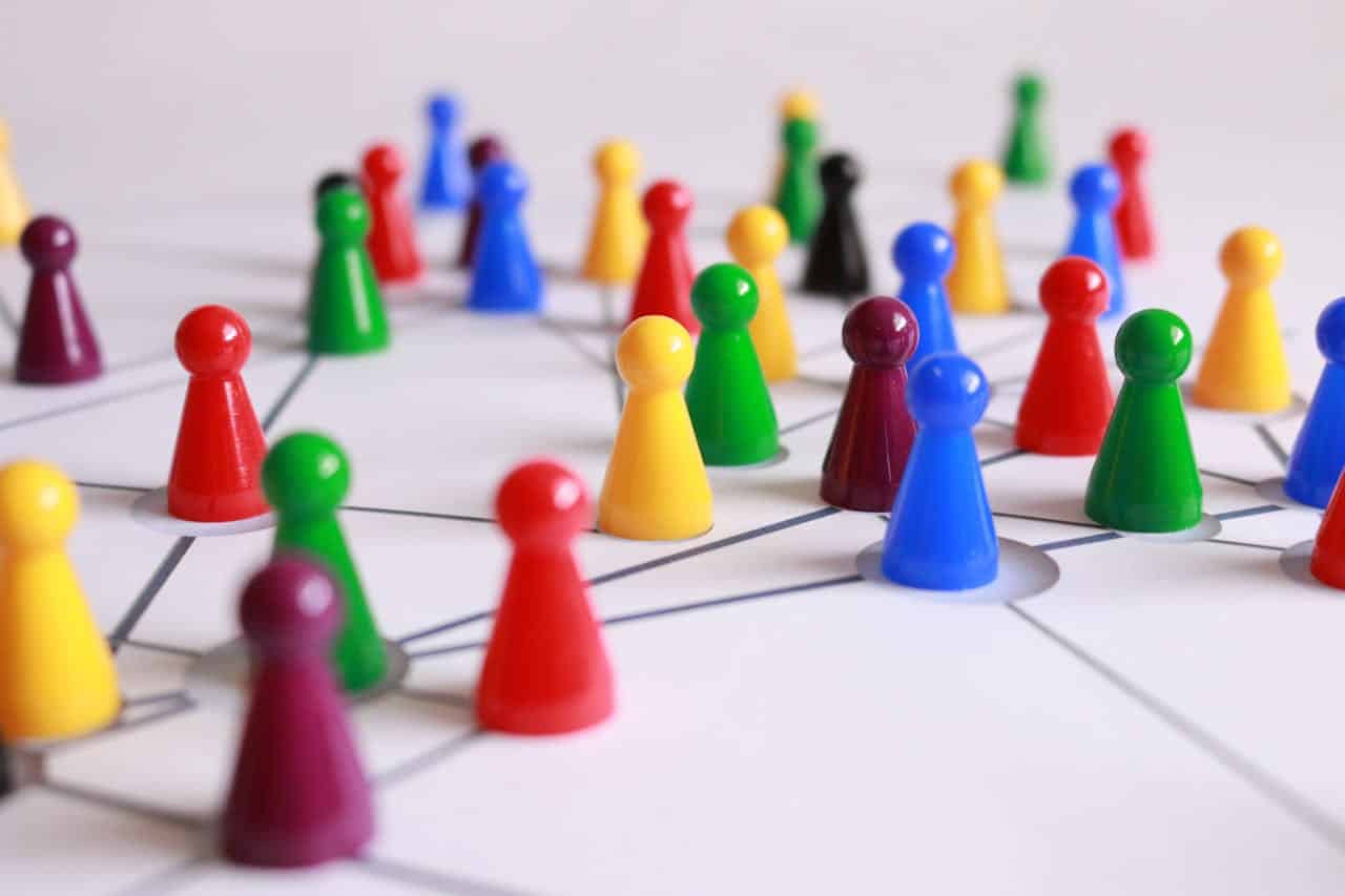 Campagnes de netlinking et acquisition de liens SEO
