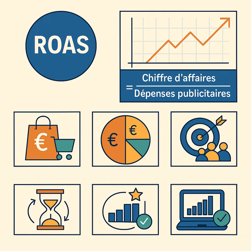 ce qu est le roas