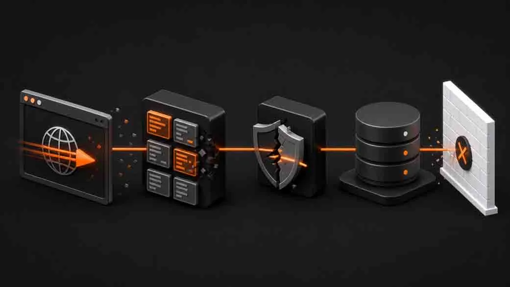 chaine critique wp cybersecurité