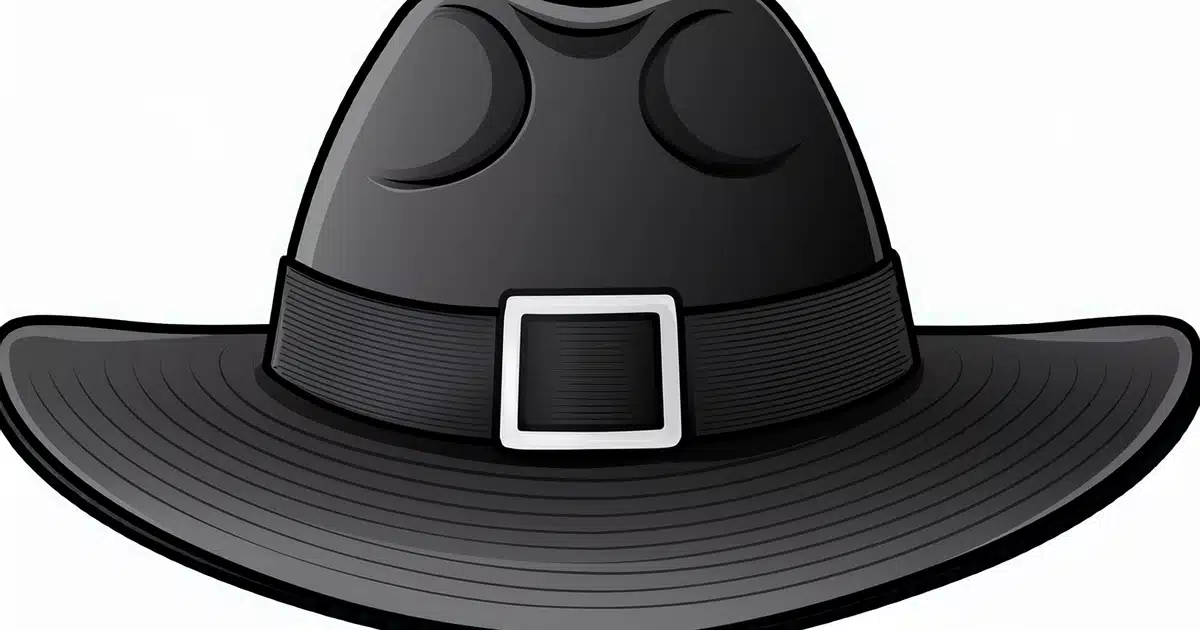 chapeau de black hat seo