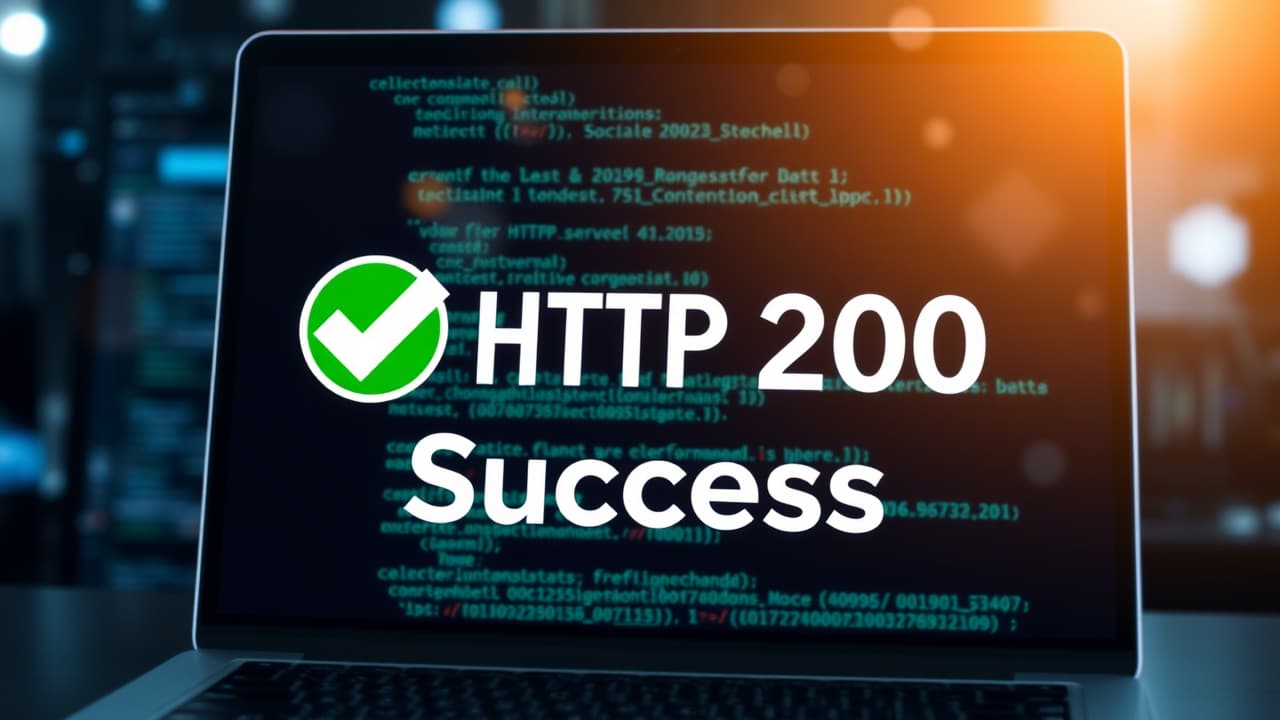 code http 200