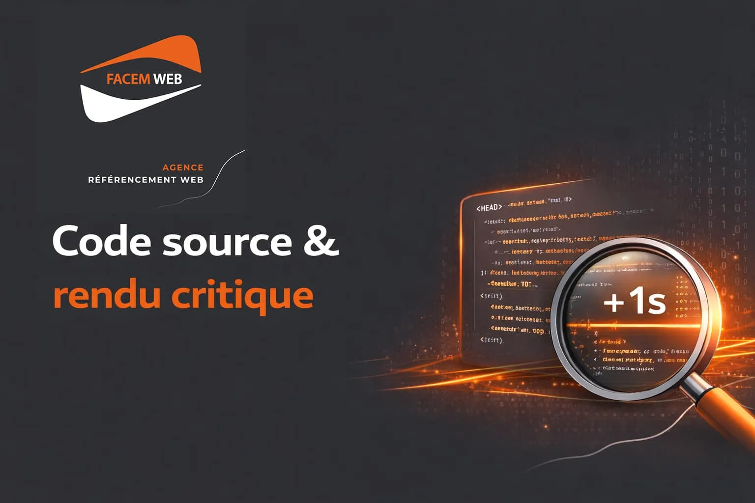 code source et rendu critique