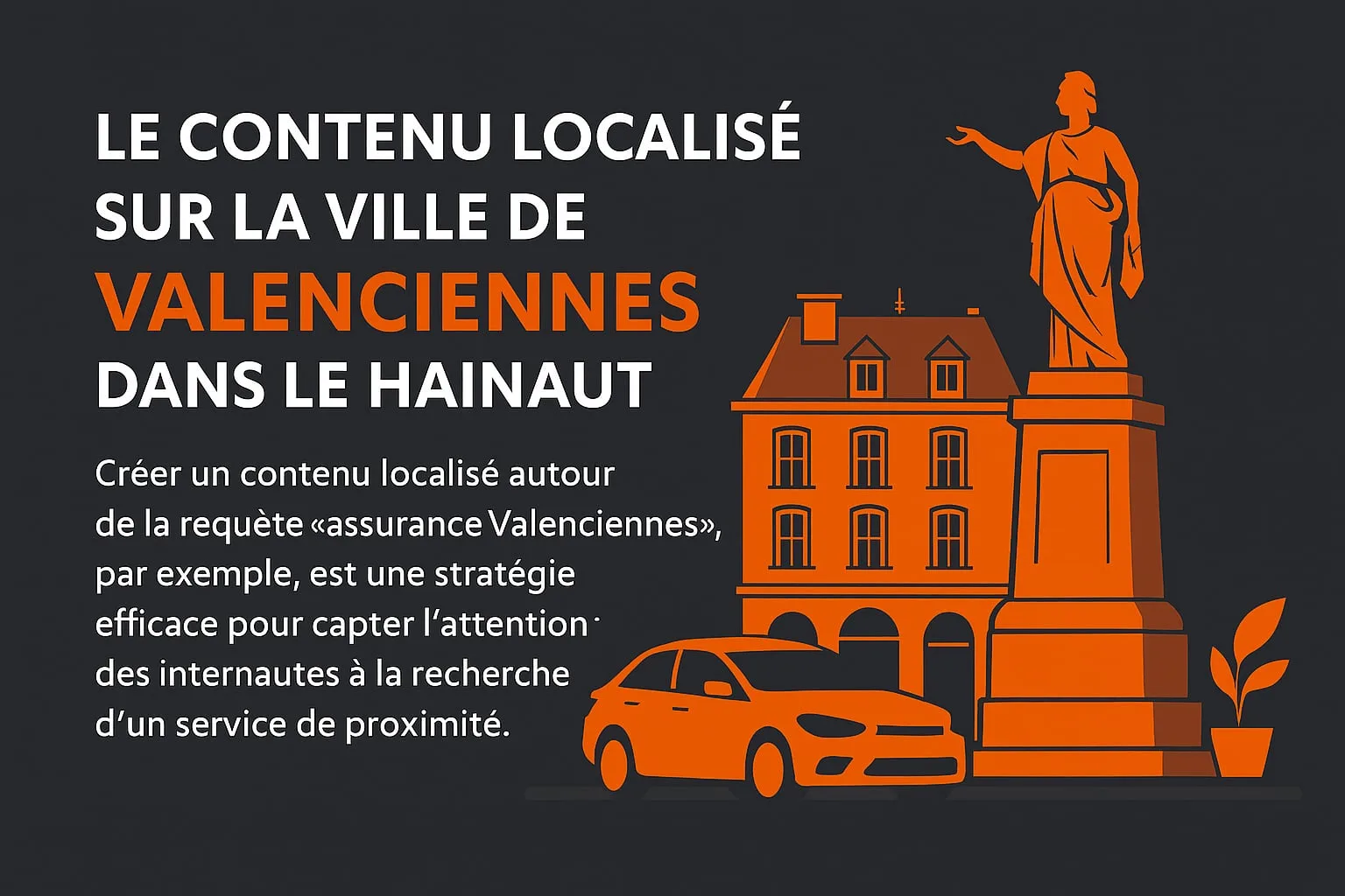 contenu seo localisé valenciennes