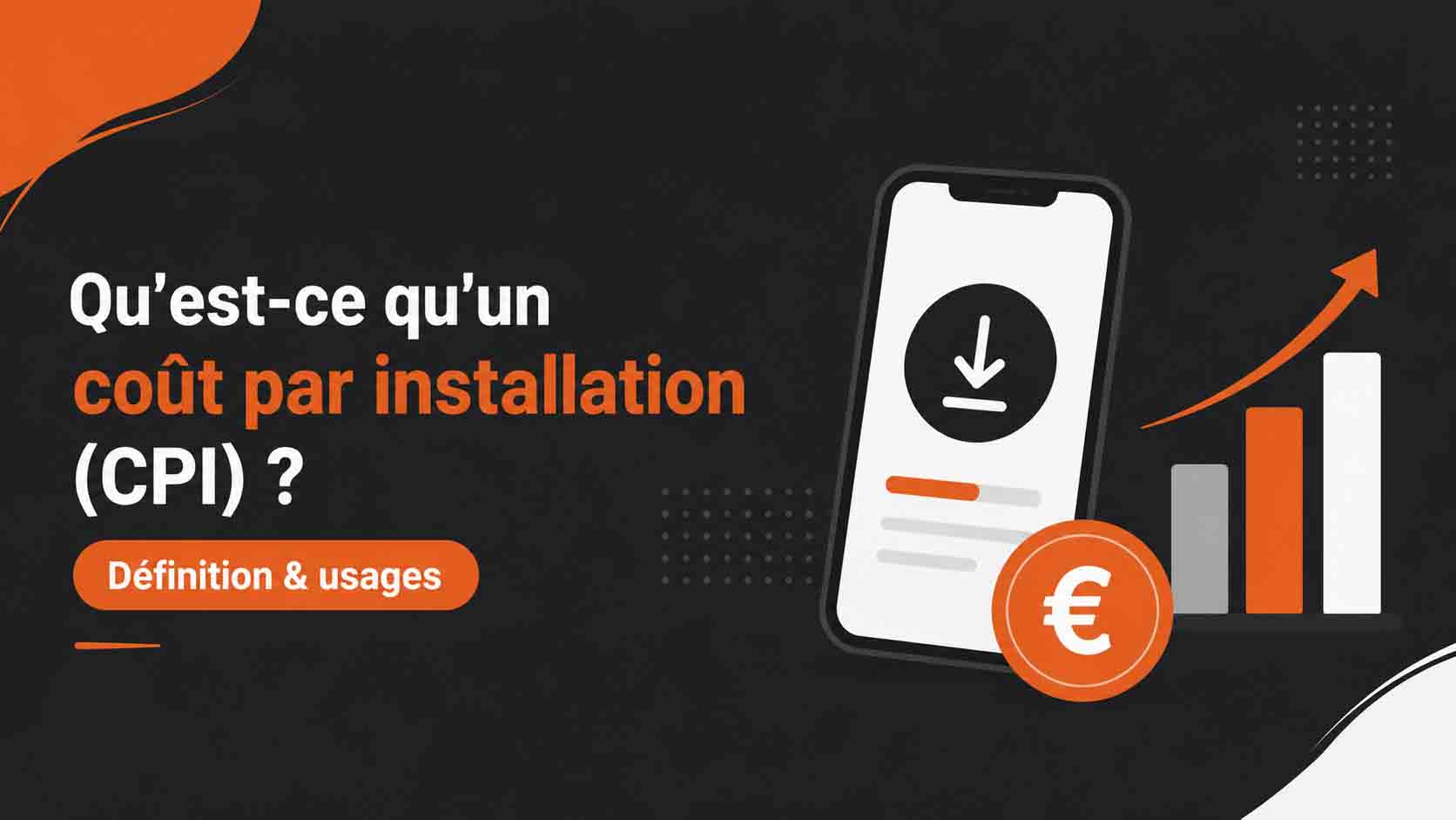 cout par installation expliqué