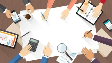 définir des objectifs web se fixer des objectifs web