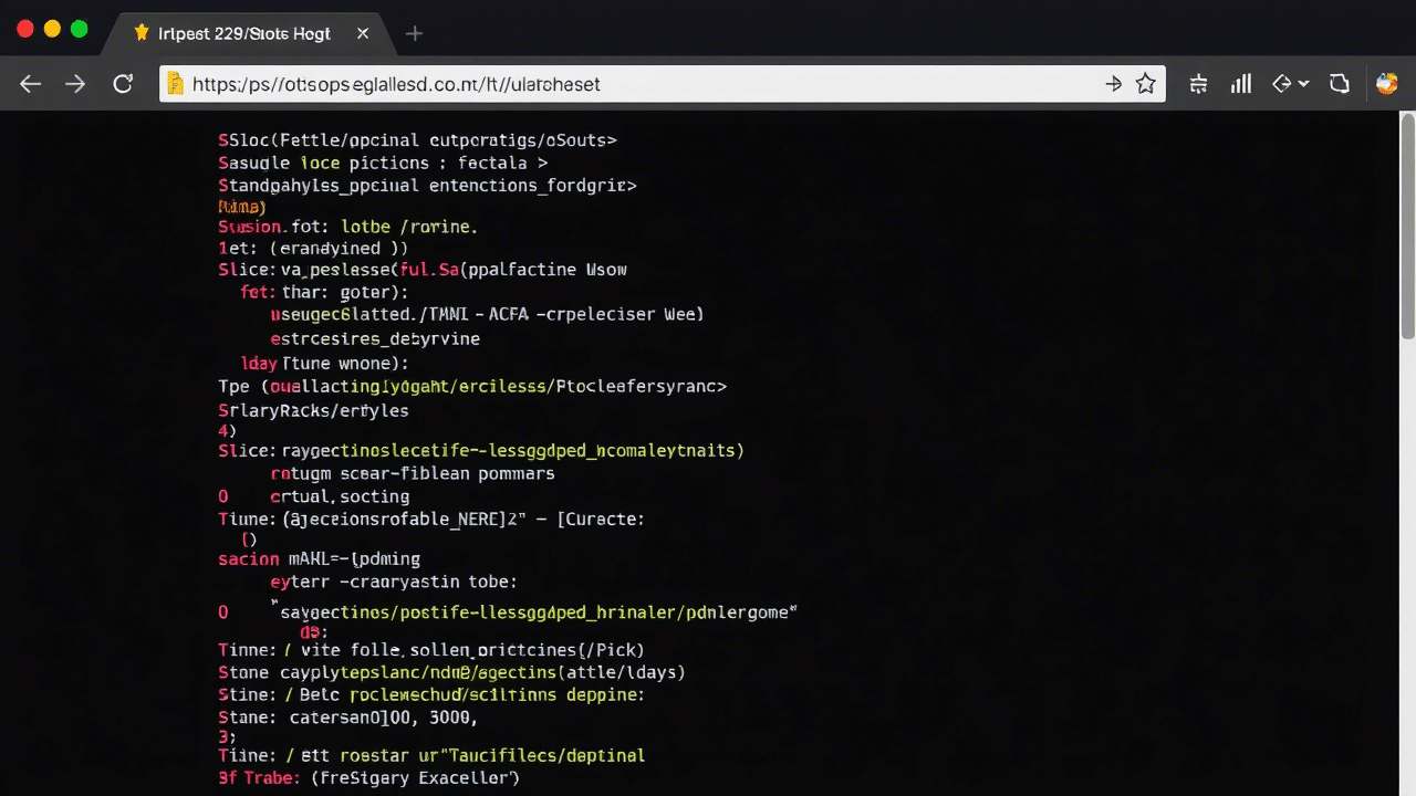 doctype html