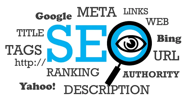 écriture SEO