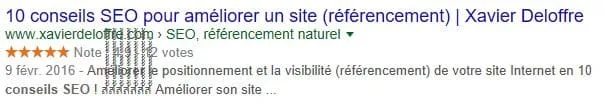 metadescription trop longue