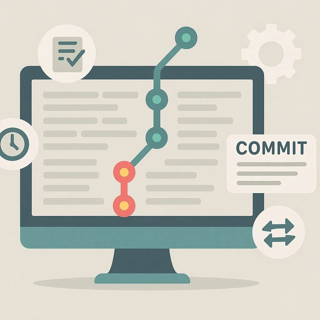 fonctionnement versioning