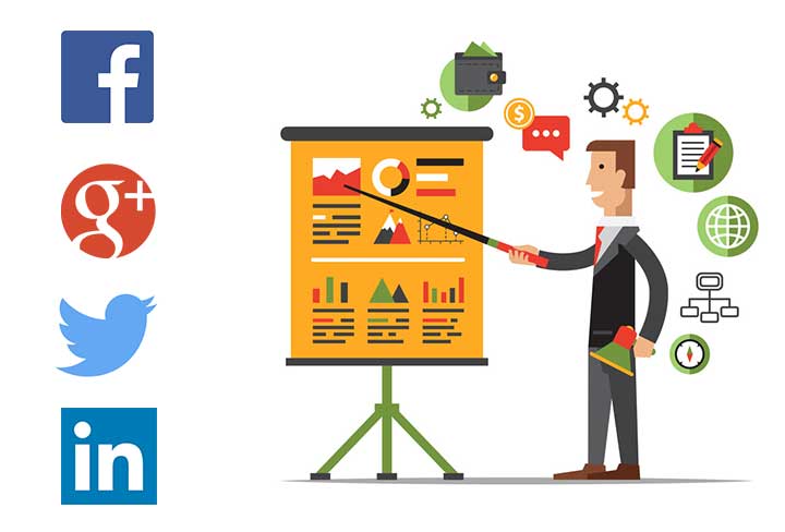 Formations Réseaux sociaux Agefos