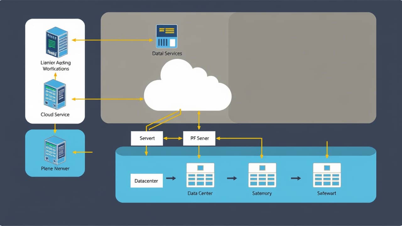 framework informatique