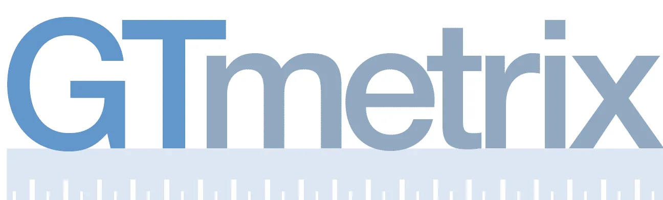 gtmetrix pour la vitesse d affichage