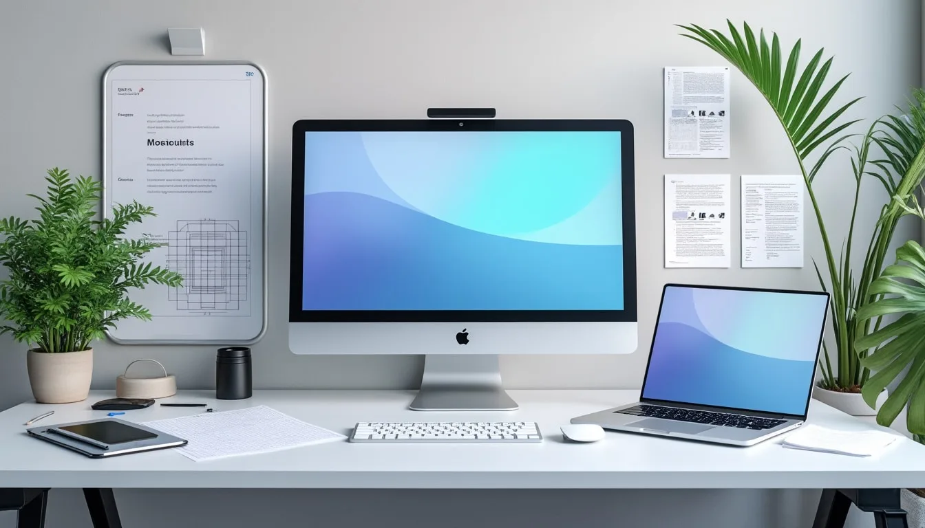 blog creation web