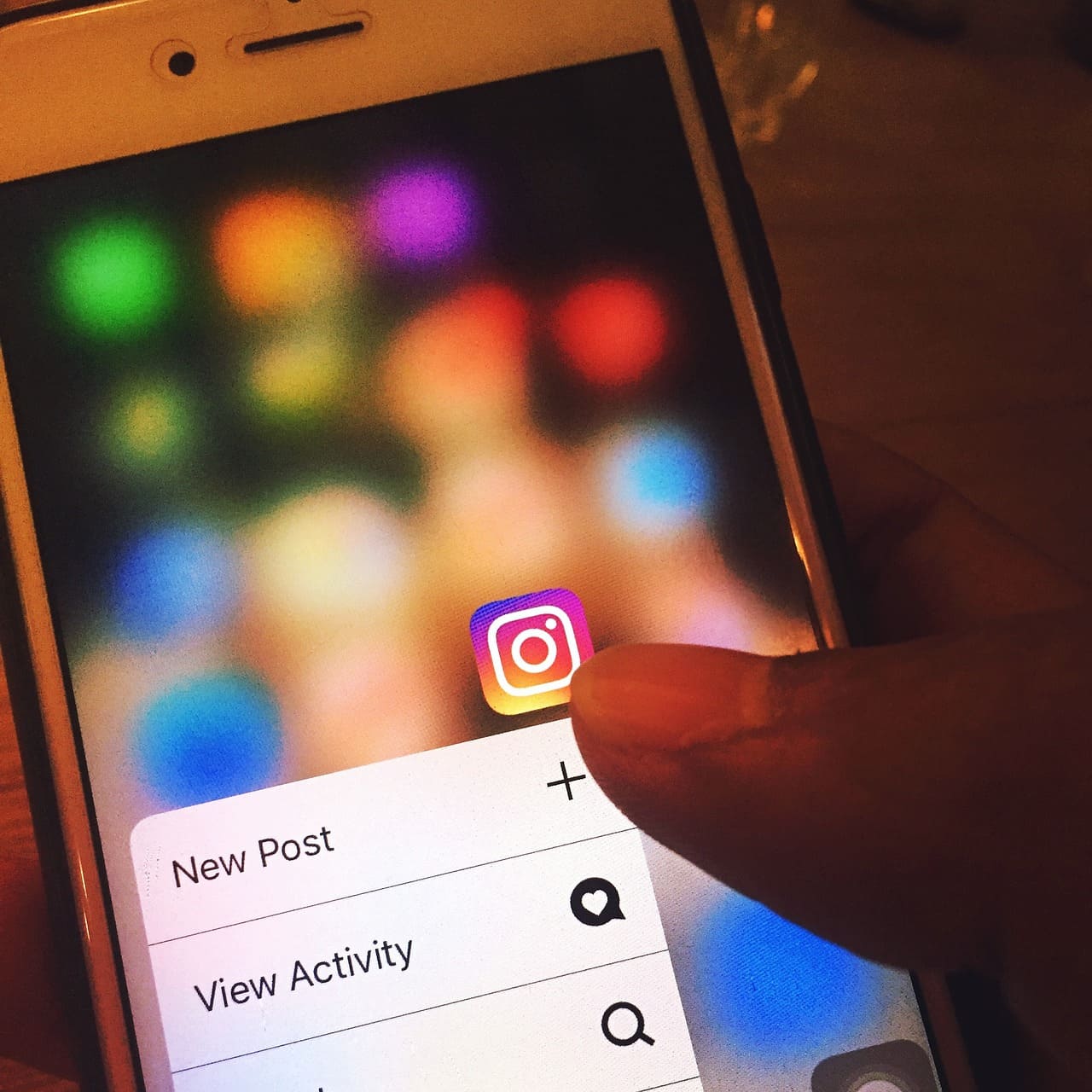 instagram-facile