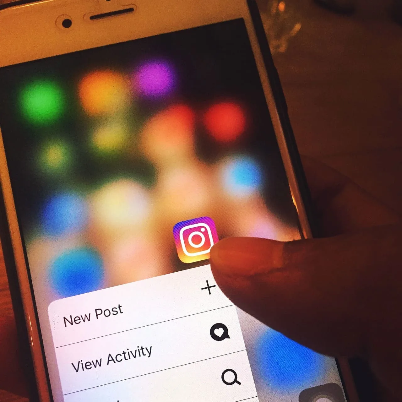 instagram-facile