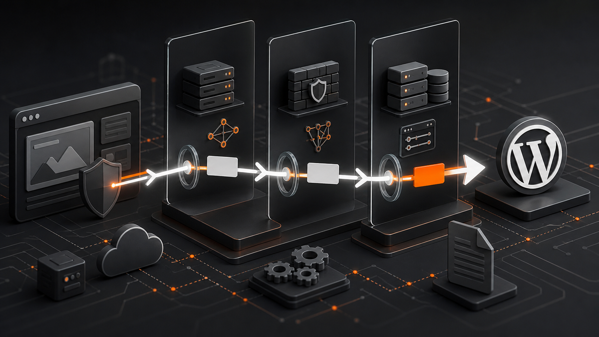 En-têtes transmis par un proxy inverse à l’application WordPress