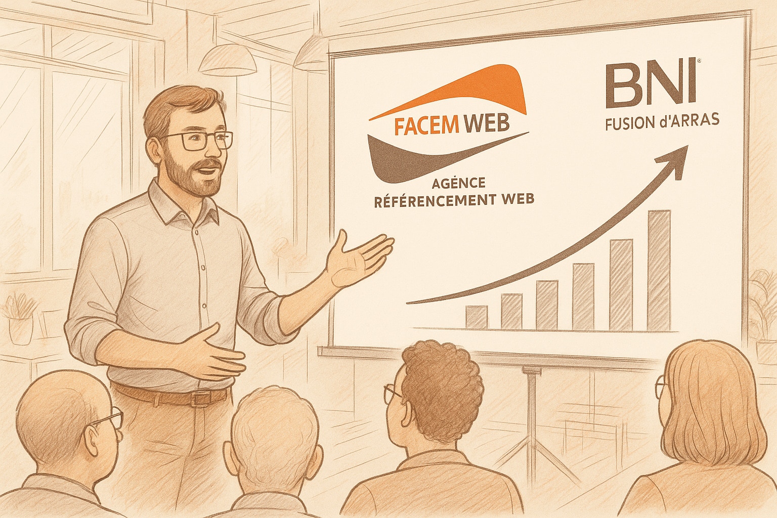 intervention consultant seo