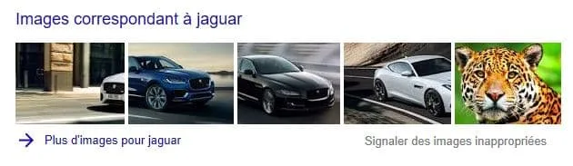 recherche par image