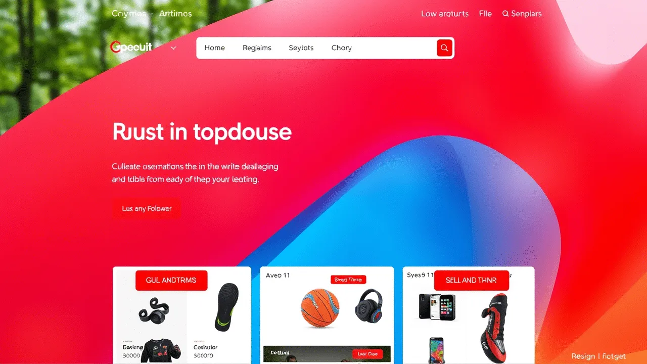 la couleur dans un site e-commerce