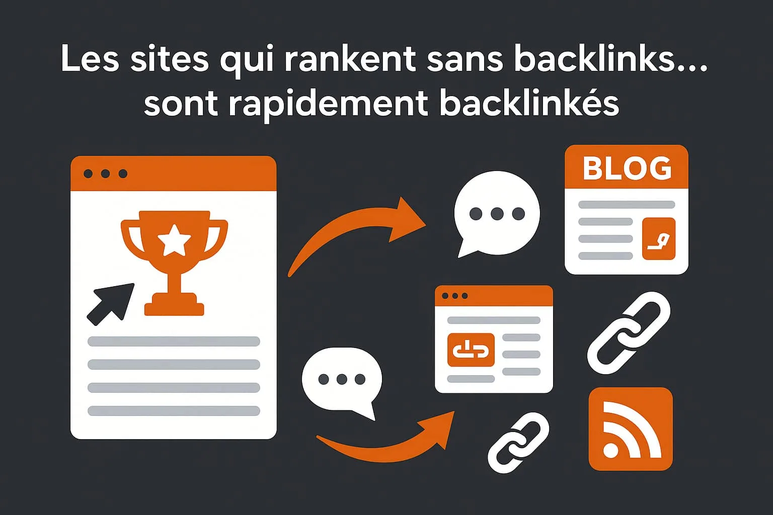 le backlinking naturel