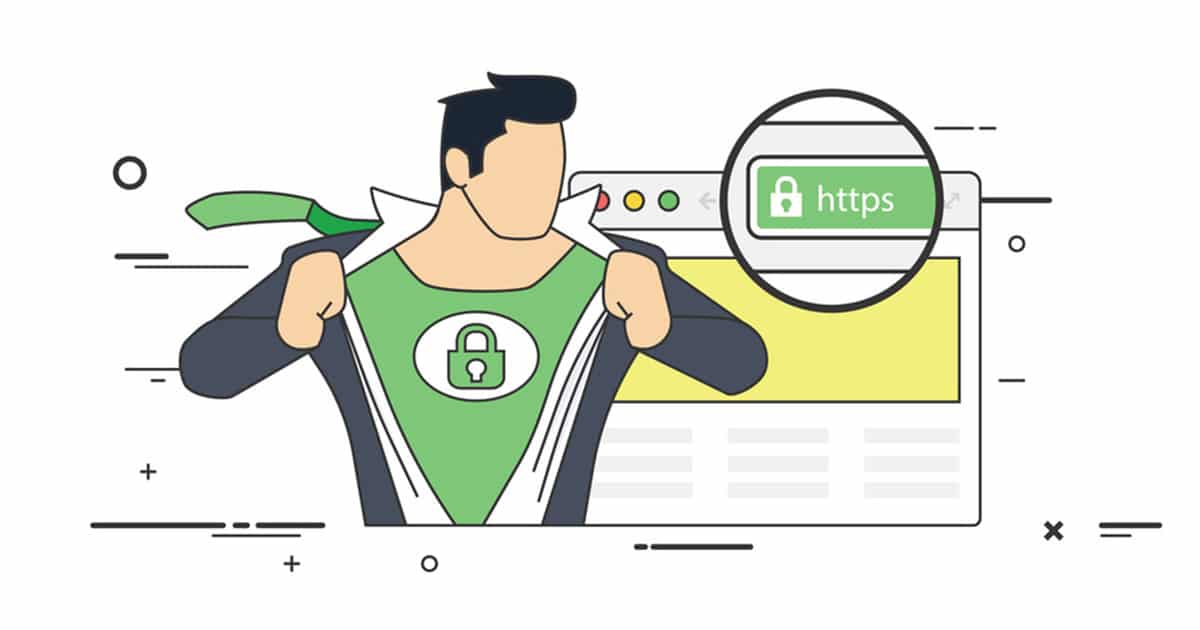 installer ssl ovh pour son site