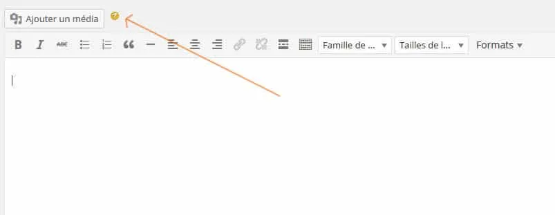 Microdata WordPress