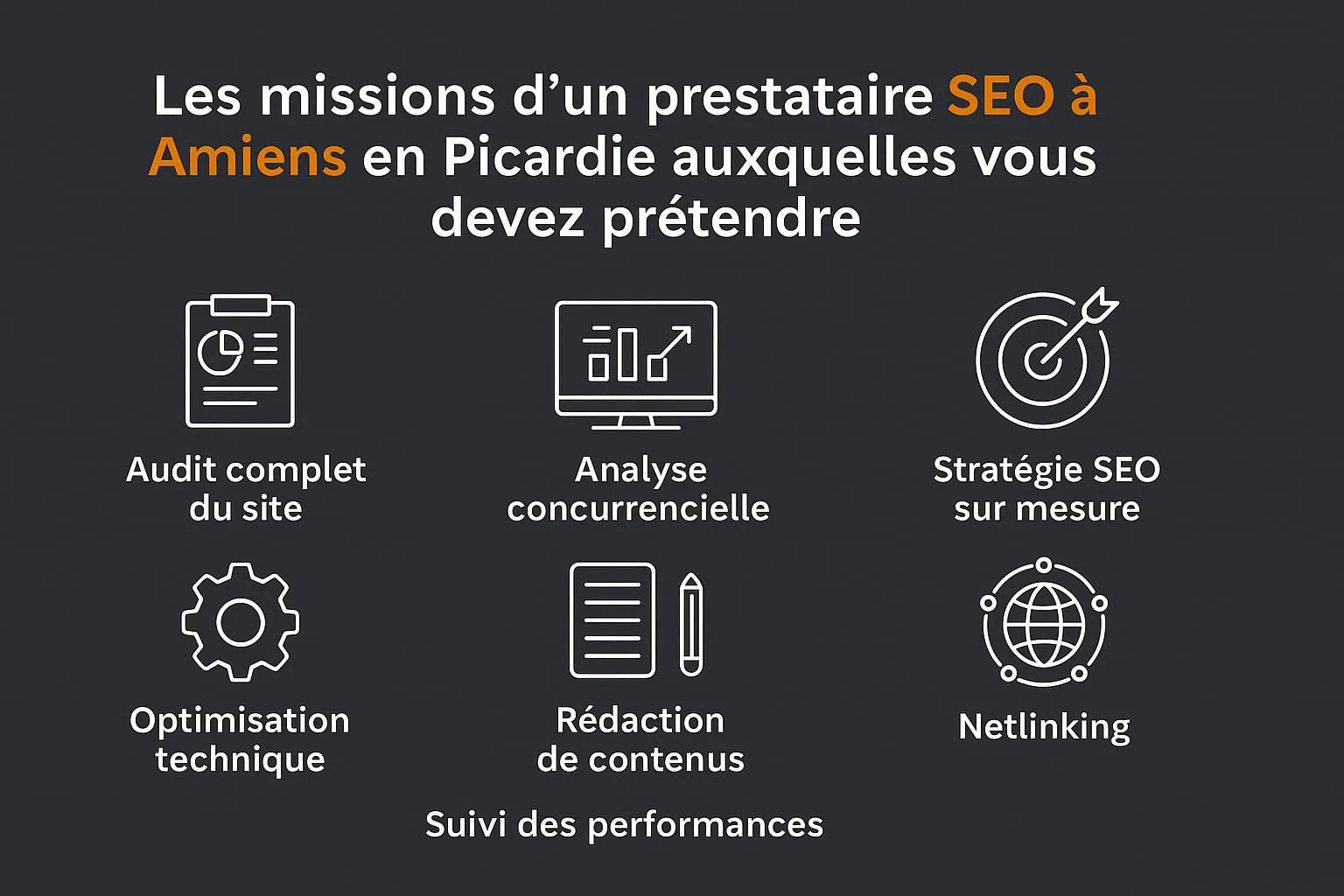 missions agence seo amiens