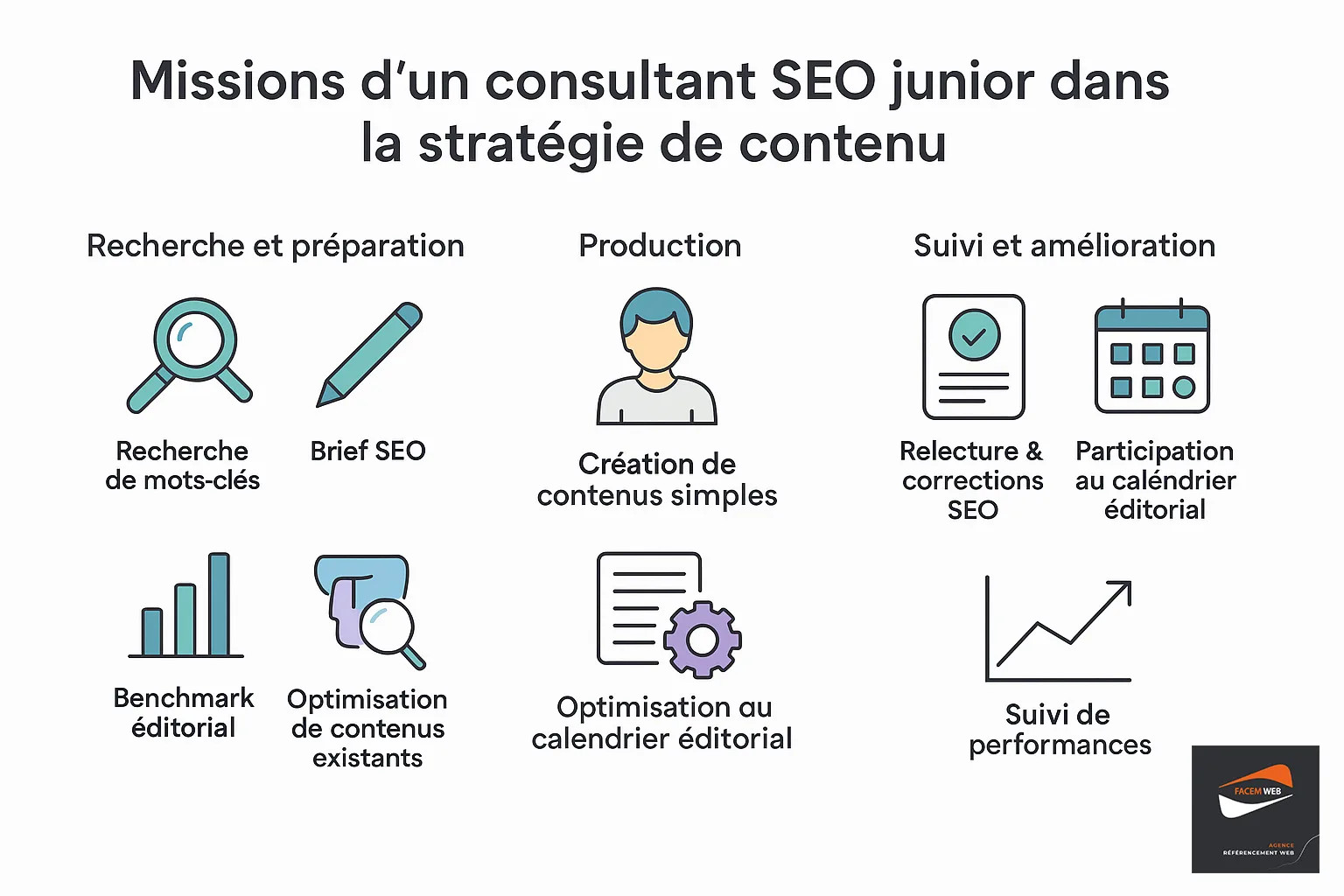 missions consultant seo junior strategie de contenu