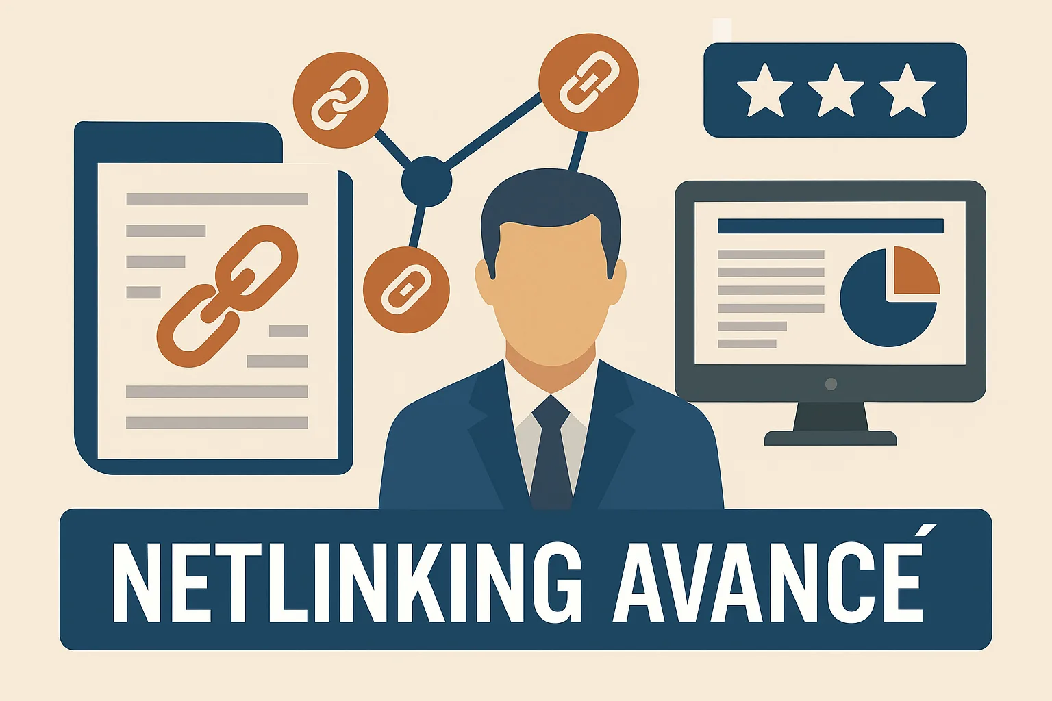 netlinking avancé