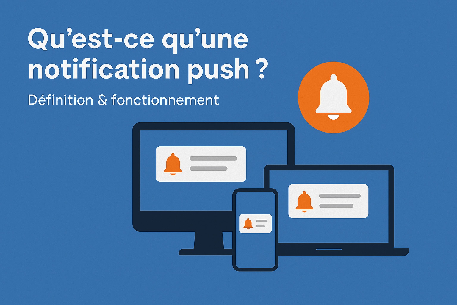 notification push definition