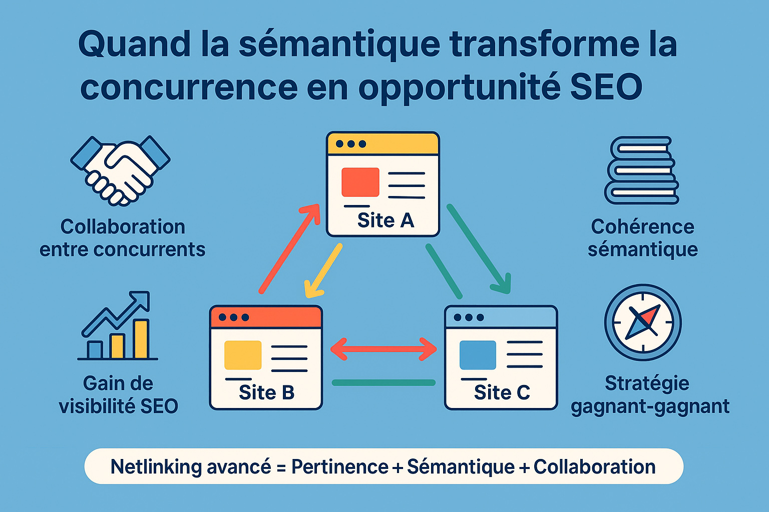 opportunité concurrence seo