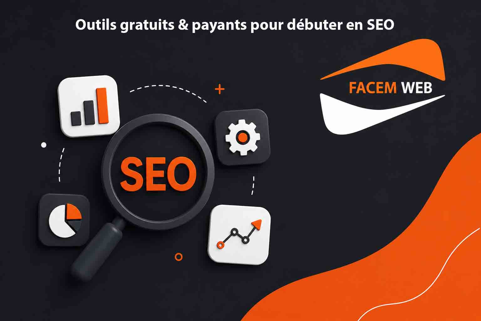 outils gratuits et payants pour debuter le seo