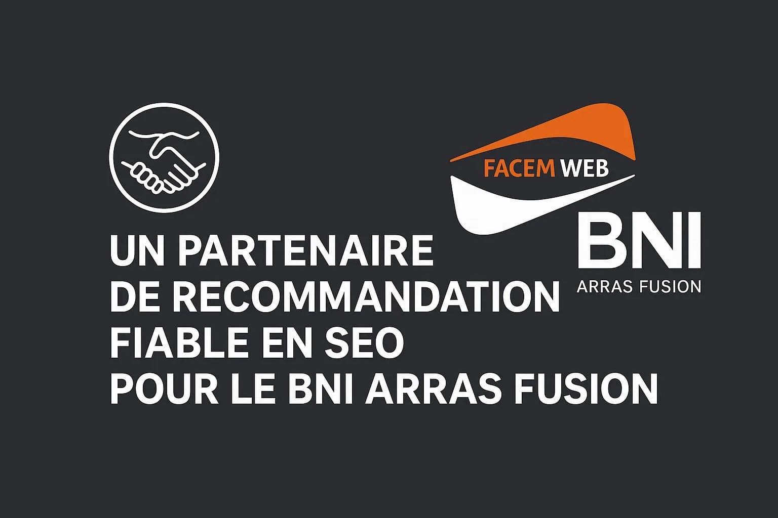 partenaire de recommandation bni