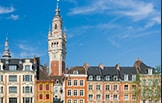 place de gaulle lille