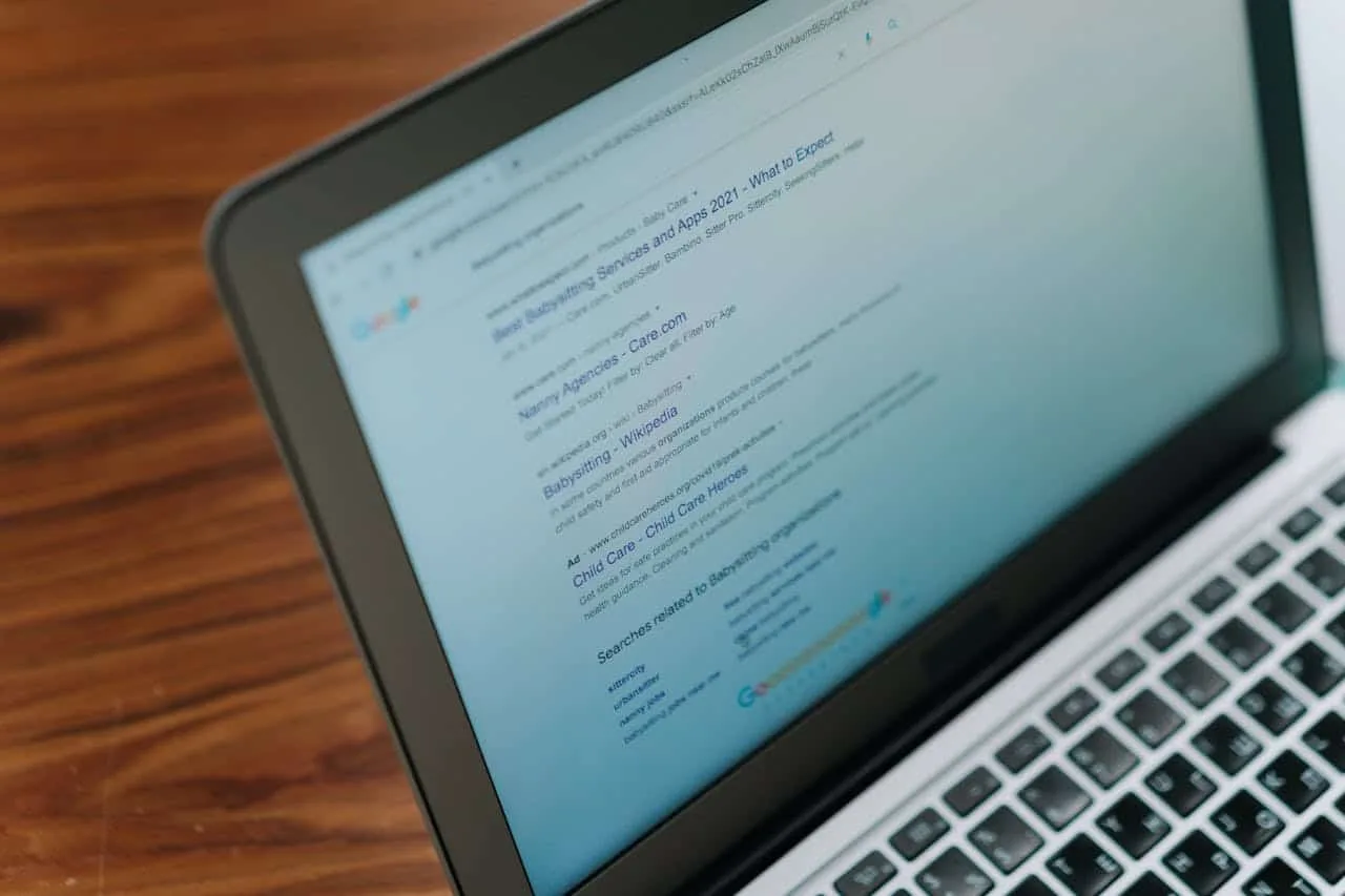 Prestations SEO personnalisées et accompagnement au référencement naturel