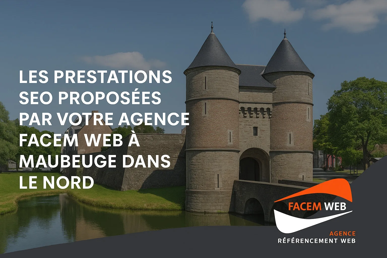 prestations agence seo maubeuge