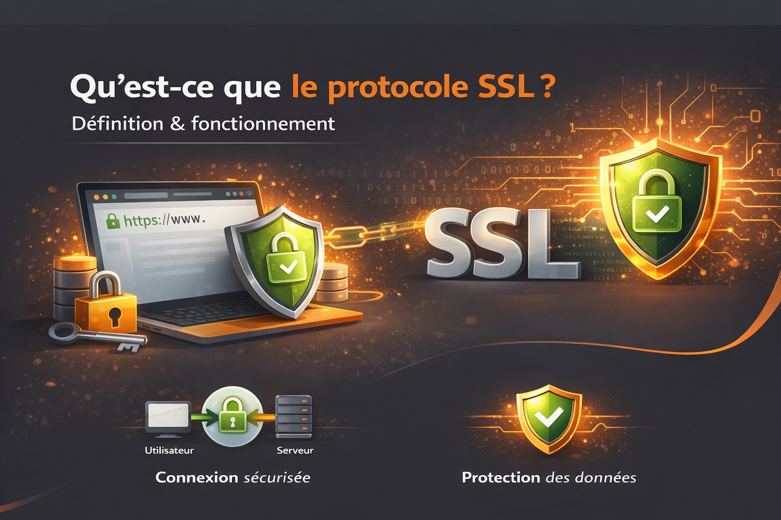 protocole ssl definition