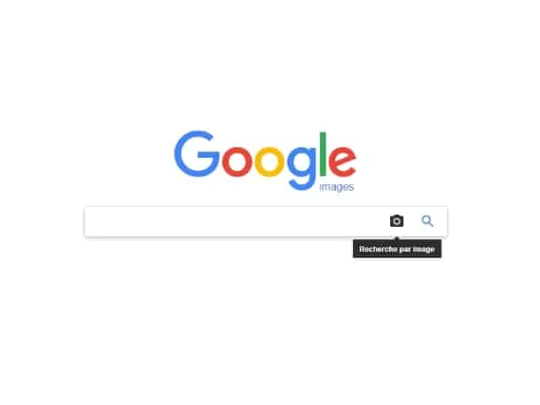 recherche par image