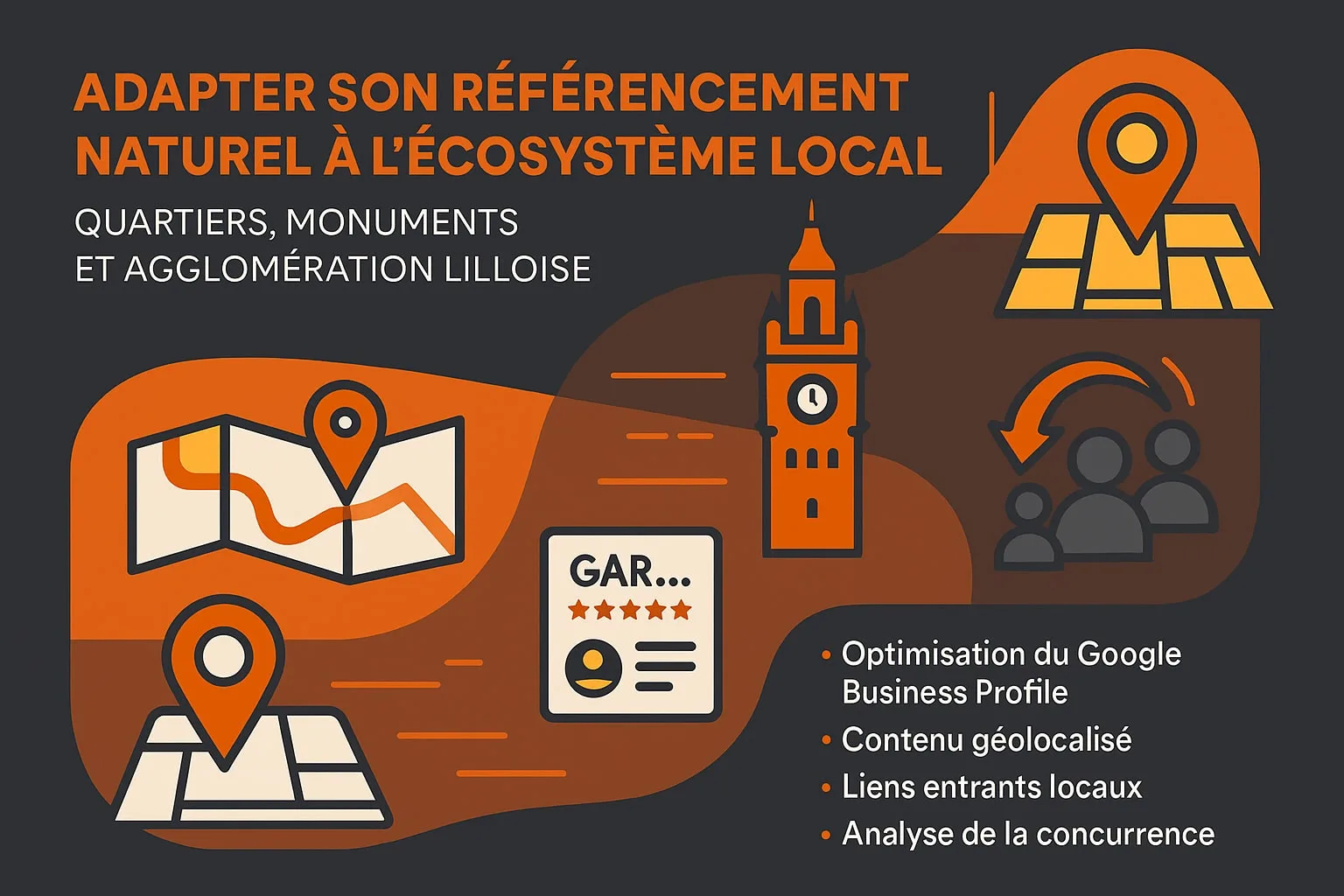 referencement naturel lille nord